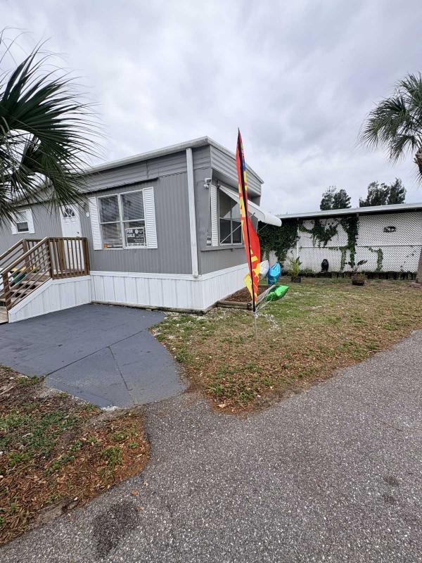 1972  Mobile Home For Sale