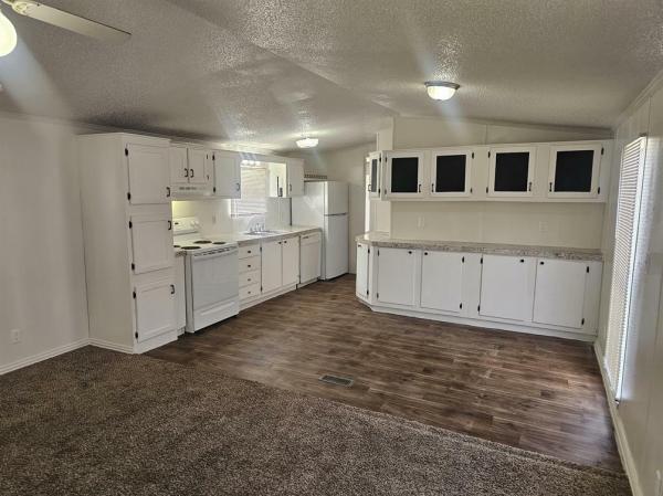 Photo 1 of 2 of home located at 3328 Keith Ave. #81 Killeen, TX 76543