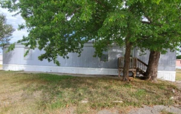 1996 Cambridge Mobile Home For Sale