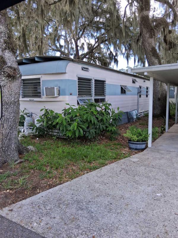  Mobile Home For Sale