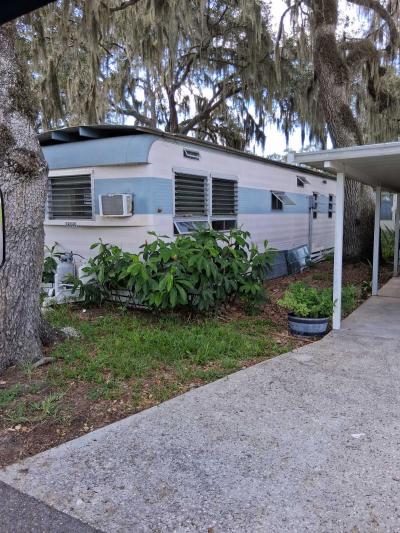 Mobile Home at 38040 Bridge Ave Zephyrhills, FL 33542