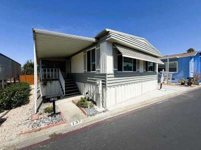 Mobile Home at 1520 E Capitol Expwy #137 San Jose, CA 95121