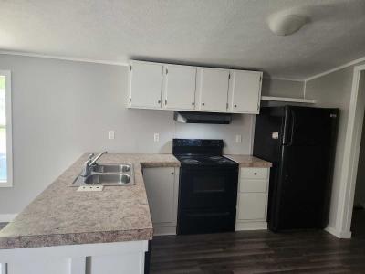 Mobile Home at 2246 Oxford Drive Indianapolis, IN 46234
