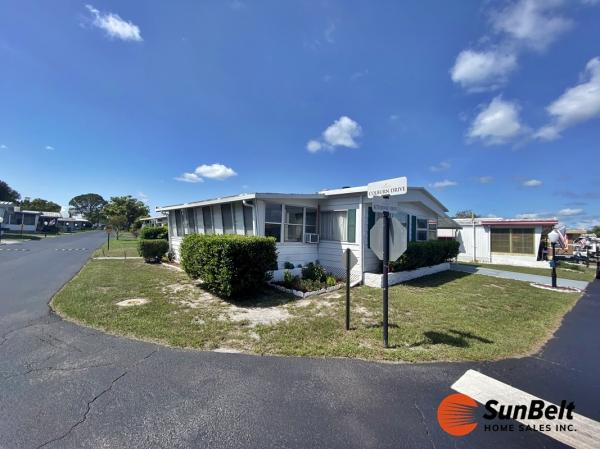 1976 HOME Mobile Home