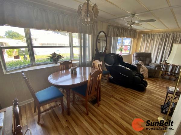 1976 HOME Mobile Home