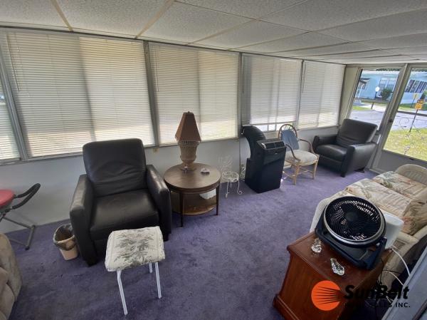 1976 HOME Mobile Home