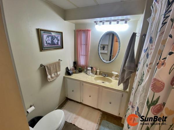1976 HOME Mobile Home