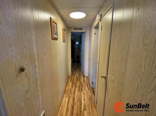1976 HOME Mobile Home