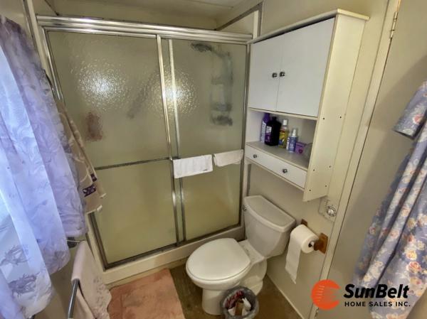 1976 HOME Mobile Home