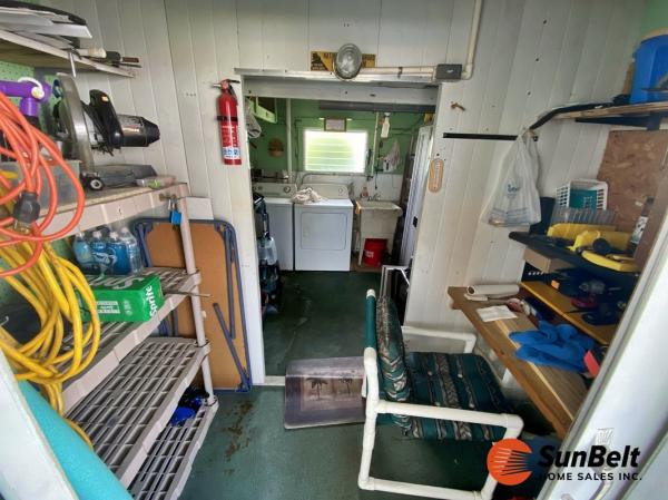 1976 HOME Mobile Home