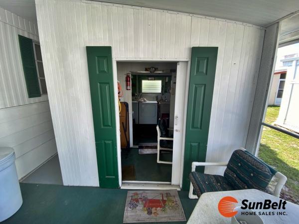 1976 HOME Mobile Home