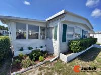 1976 HOME Mobile Home