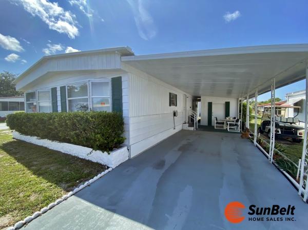 1976 HOME Mobile Home