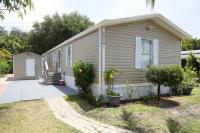 2000 WEST Manufactured Home