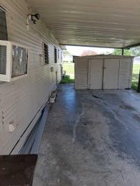Mobile Home