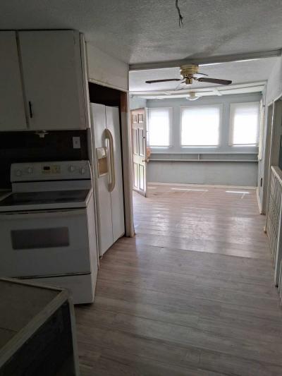 Photo 3 of 12 of home located at 4747 Rollins St. Zephyrhills, FL 33542