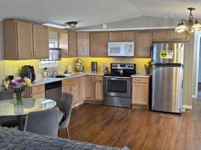 Mobile Home at 29 Riadosa Ct Saint Peters, MO 63376