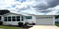 1999 Palm Harbor Manufactured Home