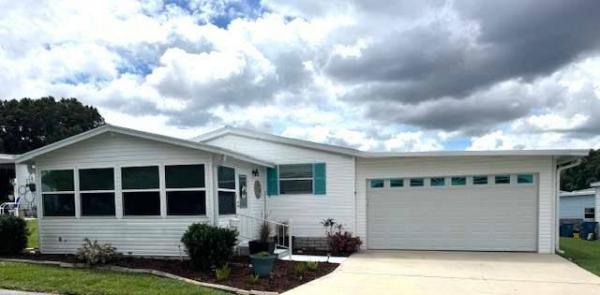 1999 Palm Harbor Manufactured Home