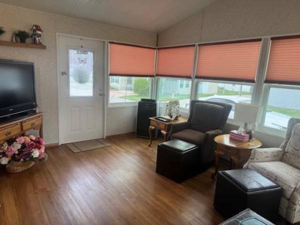 1999 Palm Harbor Manufactured Home