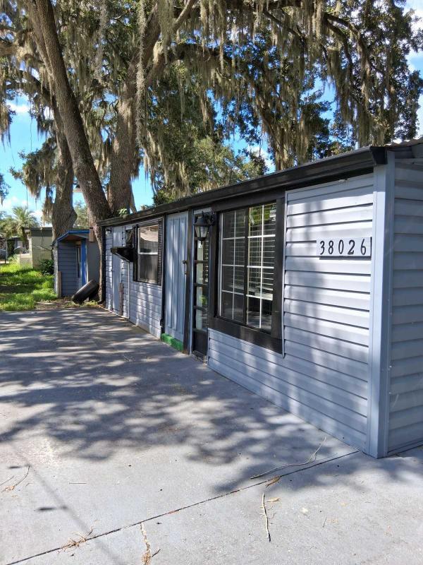  Mobile Home For Sale