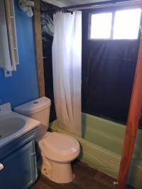 Mobile Home