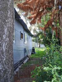 Mobile Home
