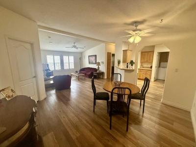 Photo 5 of 16 of home located at 2929 E Main St #83 Mesa, AZ 85213