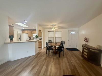 Photo 4 of 16 of home located at 2929 E Main St #83 Mesa, AZ 85213