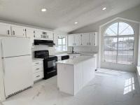 1989 NATIONAL PREBUILT DEVELOPER Manufactured Home