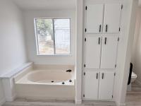 1989 NATIONAL PREBUILT DEVELOPER Manufactured Home
