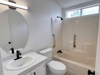 1989 NATIONAL PREBUILT DEVELOPER Manufactured Home