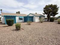 1989 NATIONAL PREBUILT DEVELOPER Manufactured Home