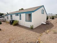 1989 NATIONAL PREBUILT DEVELOPER Manufactured Home
