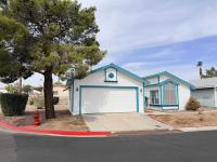 1989 NATIONAL PREBUILT DEVELOPER Manufactured Home