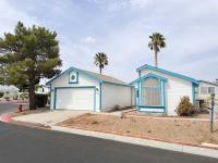 1989 NATIONAL PREBUILT DEVELOPER Manufactured Home
