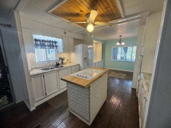 1974 Manufactured Home
