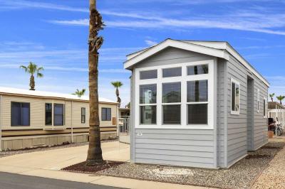 Mobile Home at 16501 N El Mirage Rd Surprise, AZ 85378
