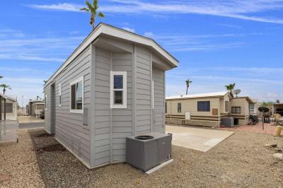 Photo 2 of 14 of home located at 16501 N El Mirage Rd Surprise, AZ 85378