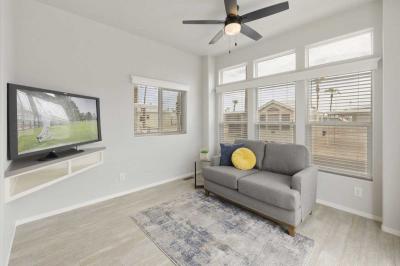 Photo 5 of 14 of home located at 16501 N El Mirage Rd Surprise, AZ 85378