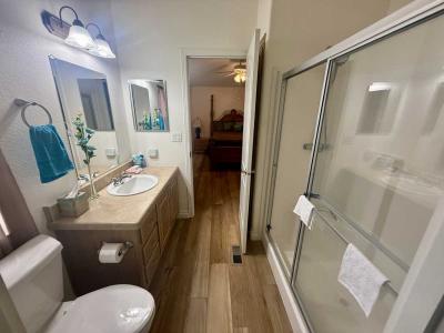 Photo 1 of 16 of home located at 2929 E Main St #83 Mesa, AZ 85213