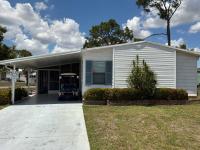 1985 twin HS Manufactured Home