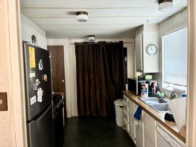 Photo 3 of 8 of home located at 3740 N. Romero Rd. #A196 Tucson, AZ 85705