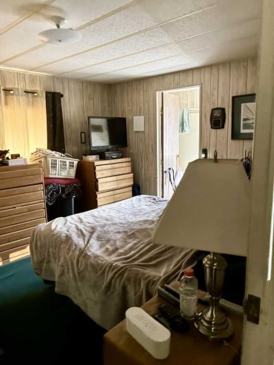 Photo 4 of 8 of home located at 3740 N. Romero Rd. #A196 Tucson, AZ 85705