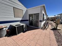 1993 Cavco Manufactured Home