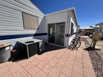 Photo 3 of 16 of home located at 16501 N El Mirage Rd Lot 352 Surprise, AZ 85378