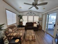 1993 Cavco Manufactured Home