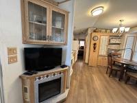 1993 Cavco Manufactured Home