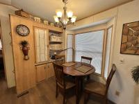 1993 Cavco Manufactured Home