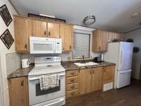 1993 Cavco Manufactured Home